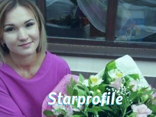 Starprofile
