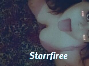 Starrfiree