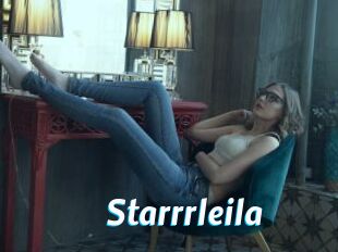 Starrrleila