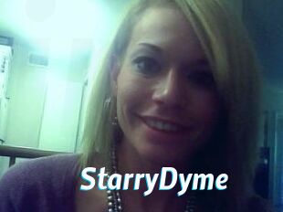 Starry_Dyme