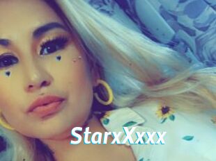 StarxXxxx