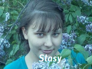 Stasy