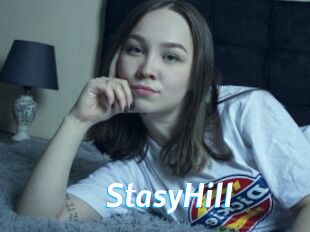 StasyHill