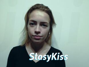 StasyKiss