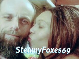 SteamyFoxes69