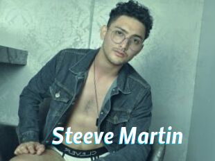 Steeve_Martin