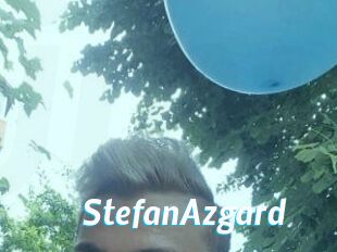 StefanAzgard