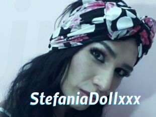 StefaniaDollxxx