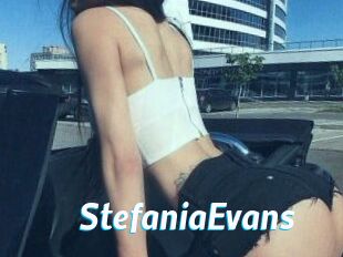 StefaniaEvans