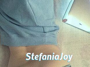 StefaniaJoy