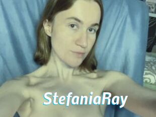 StefaniaRay