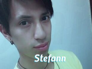 Stefann