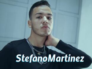 StefanoMartinez