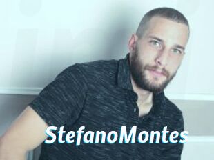 StefanoMontes