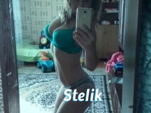 Stelik