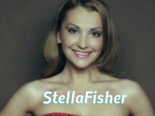 StellaFisher