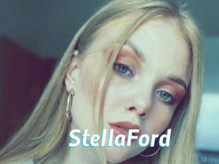 StellaFord