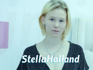 StellaHolland