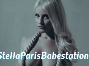 StellaParisBabestation