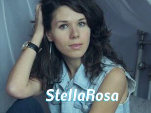 StellaRosa