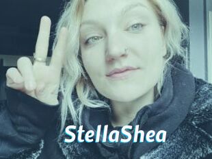 StellaShea