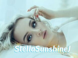 StellaSunshineJ