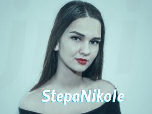 StepaNikole