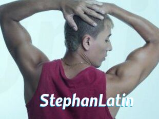 StephanLatin