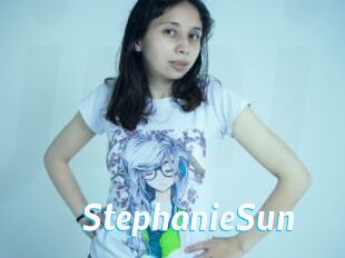 StephanieSun