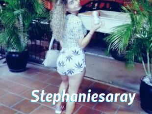 Stephaniesaray