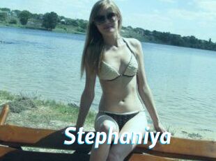 Stephaniya