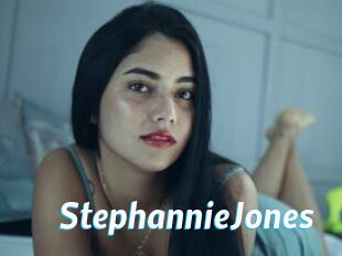 StephannieJones