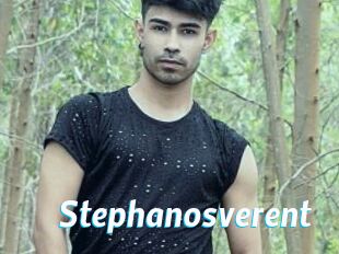 Stephanosverent