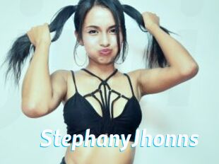 StephanyJhonns