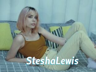 SteshaLewis