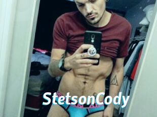 StetsonCody