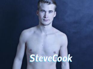 SteveCook
