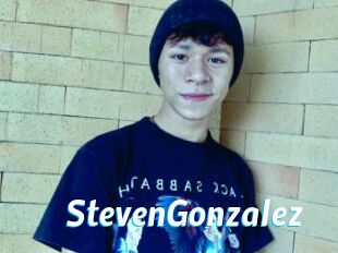 StevenGonzalez