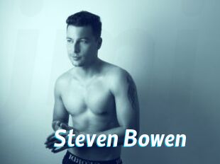 Steven_Bowen