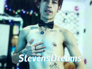 StevensDreams