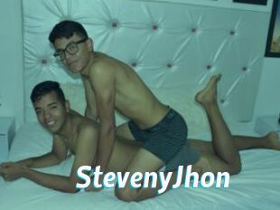 StevenyJhon