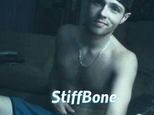 StiffBone