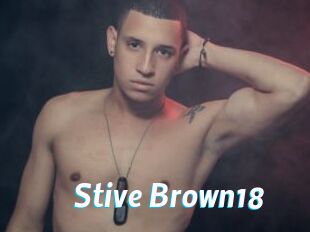 Stive_Brown18