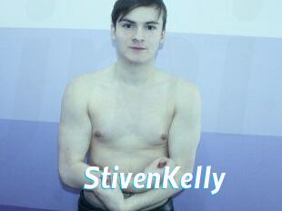 StivenKelly