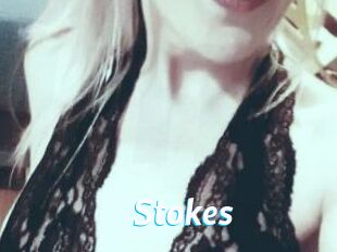 Stokes