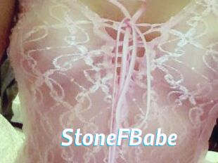 StoneFBabe