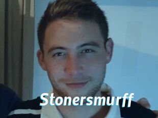 Stonersmurff