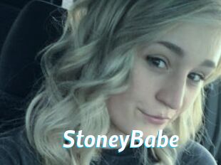 StoneyBabe
