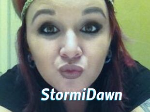 StormiDawn