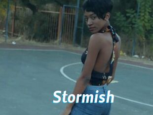 Stormish